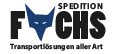 SPEDITION FUCHS Logo